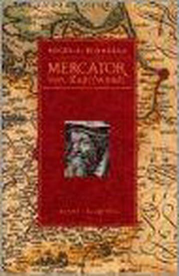 Mercator van Rupelmonde - Blondeau 9789020923018, Verzenden, Zo goed als nieuw, Blondeau