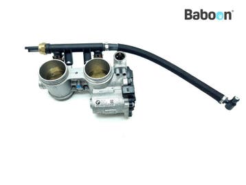 Gasklep Huis BMW F 900 R 2018-2024 (F900R K83), Verzenden, Gebruikt