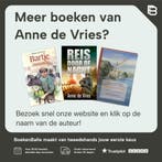 Reis door de nacht 9789026624407 Anne de Vries, Boeken, Verzenden, Zo goed als nieuw, Anne de Vries