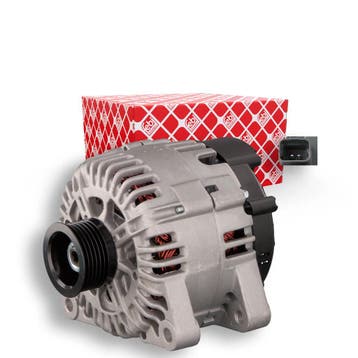 Dynamo / Alternator, Auto-onderdelen, Ophalen of Verzenden, Nieuw