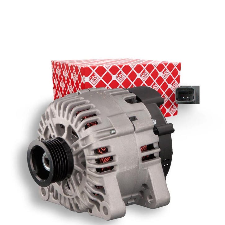 Dynamo / Alternator, Auto-onderdelen, Motor en Toebehoren, Nieuw, Ophalen of Verzenden