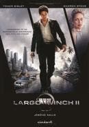 Largo winch 2 - DVD, Cd's en Dvd's, Verzenden, Nieuw in verpakking