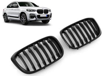 Nieren | geschikt voor BMW | X3 17- 5d suv. G01 / X4 18- 5d, Verzenden, Nieuw, BMW