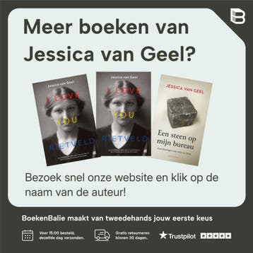 Truus van Lier - Jessica van Geel 9789400408739, Verzenden, Gelezen, Jessica van Geel