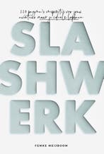 Slashwerk 9789083085531 Femke Meijboom, Boeken, Hobby en Vrije tijd, Verzenden, Zo goed als nieuw, Femke Meijboom