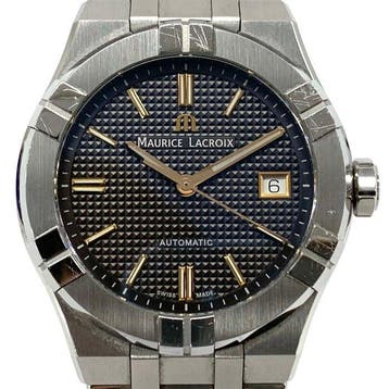 Maurice Lacroix - Aikon Automatic - AI6007 - Heren -, Nieuw