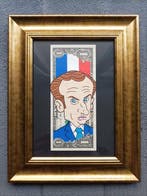 PSiKO - Macron The Biggest Melon