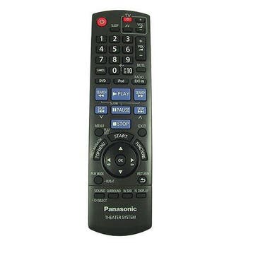 Afstandsbediening Panasonic n2qayb000515, Ophalen of Verzenden, Nieuw, Origineel