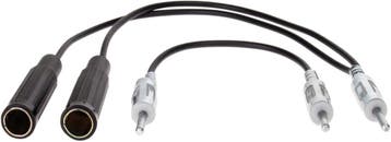 Antenne Splitter, Verzenden