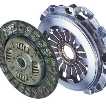 Exedy 16-19 Honda Civic 1.5L Turbo / 17-19 Honda Civic Si, Ophalen of Verzenden, Nieuw