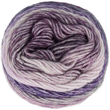 Scheepjes Stone Washed Flow - 13 Tranquility - Katoen-mix, Hobby en Vrije tijd, Ophalen of Verzenden, Nieuw