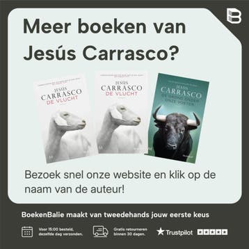 De grond onder onze voeten - Jesús Carrasco 9789029092289, Verzenden, Zo goed als nieuw, Jesús Carrasco