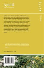 Apulië / Dominicus Regiogids 9789025764036 Ingrid Janssens, Boeken, Verzenden, Zo goed als nieuw, Ingrid Janssens