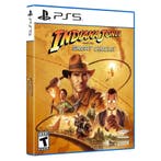 Playstation 5 Indiana Jones and the Great Circle, Verzenden, Zo goed als nieuw