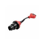 Mercedes-Benz 38 Pin OBD1 - 16 Pin OBD2 Adapter, Verzenden, Nieuw