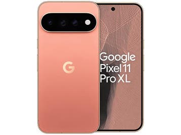 Google -  Pixel 11 Pro Xl - 256 Gb  - Canyon, Verzenden, Nieuw, Zonder abonnement