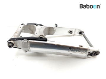 Achterbrug Aprilia ETV 1000 Caponord 2001-2003 (ETV1000), Verzenden, Gebruikt