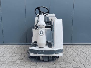 Nilfisk BR850S X schrobmachine, Ophalen of Verzenden