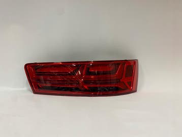 Audi Q7 4M 15-20 rechter LED achterlicht USA, Verzenden, Gebruikt