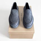 Giorgio Armani - Mocassins - Maat: EU 42 - Nieuw in doos, Nieuw