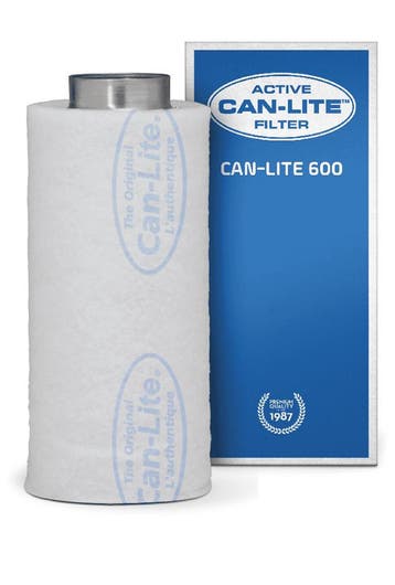 CAN-Lite 600 koolstoffilter, Ø160 mm, Ophalen of Verzenden, Nieuw