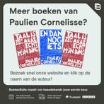 Taal is zeg maar echt mijn ding 9789025435387, Boeken, Verzenden, Gelezen, Paulien Cornelisse