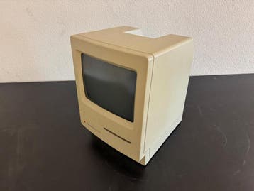Online veiling: Apple, Macintosh Performa 200, computer