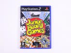 PlayStation 2 - Junior Board Games, Ophalen of Verzenden, Nieuw
