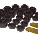 Prothane 99-07 Chevy Tahoe / Yukon Body Mount - Black, Ophalen of Verzenden, Nieuw