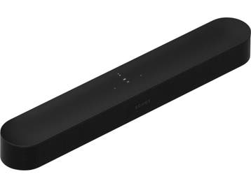 Sonos Beam (Gen 2) - Soundbar - Dolby Atmos - Wit, Verzenden, Zo goed als nieuw