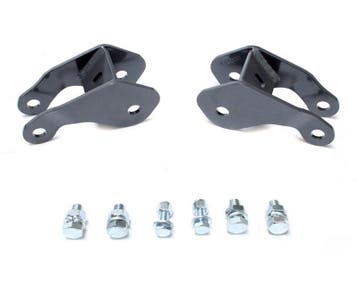 MaxTrac 88-98 GM C1500/2500 2WD 5/6 Lug Rear Lowering Shock, Ophalen of Verzenden, Nieuw