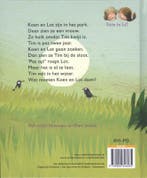 Een kind in de sloot / Koen en Lot 9789000346035, Verzenden, Gelezen, Marianne Busser