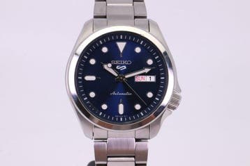 Seiko - SKX - Zonder minimumprijs - SRPE53K1 | 4R36-08L0 -