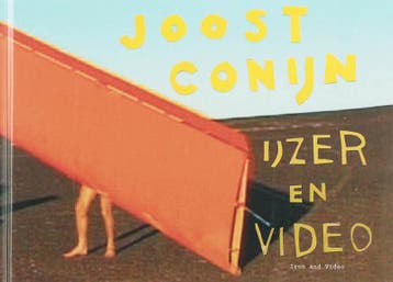 IJzer en video 9789078088042 J. Conijn, Verzenden, Gelezen, J. Conijn