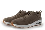 Skechers Sneakers in maat 43 Bruin, Bruin, Verzenden, Skechers, Sneakers of Gympen