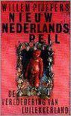 NIEUW NEDERLANDS PEIL 9789029534772 W. Pijffers, Verzenden, Zo goed als nieuw, W. Pijffers