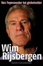 Wim rijsbergen 9789491172854 Andre Hoogeboom, Verzenden, Zo goed als nieuw, Andre Hoogeboom