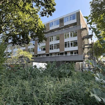 Appartement in Nieuwegein gevonden voor €2250,- pm, Huizen en Kamers, Nieuwegein, Direct bij eigenaar, Utrecht, Appartement