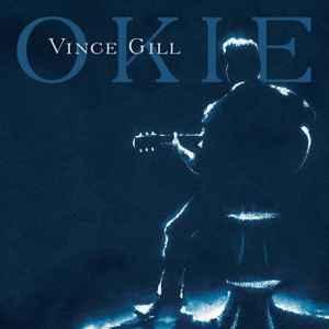 cd - Vince Gill - Okie, Verzenden, Zo goed als nieuw