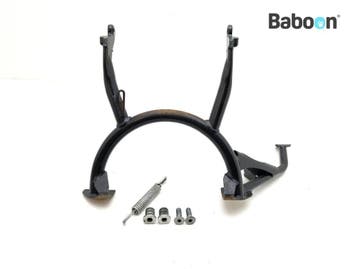 Middenbok BMW R 1200 GS 2004-2007 (R1200GS 04) Up To Vin, Motoren, Onderdelen | BMW, Verzenden, Gebruikt