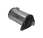Dynastarter Volt 12, Ampère 11 Bukh DV10 DV20, Ophalen of Verzenden, Nieuw, Motor en Techniek, Zeilboot of Motorboot