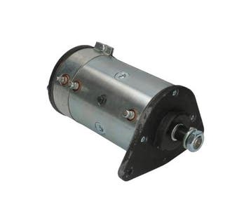 Dynastarter Volt 12, Ampère 11 Bukh DV10 DV20, Ophalen of Verzenden, Nieuw, Motor en Techniek, Zeilboot of Motorboot