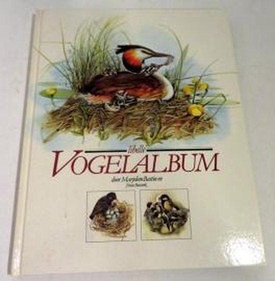 Libelle vogelalbum - Bastin, Boeken, Taal | Frans, Gelezen, Verzenden