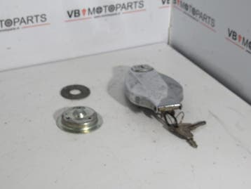 Tankdop, Motoren, Ophalen of Verzenden, Nieuw