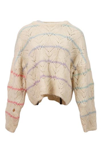Vero Moda Trui in maat L Wit, Vero Moda, Verzenden, Gedragen, Wit