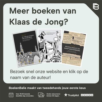 Het meisje met de hoge hakken - Klaas de Jong 9789047519935, Verzenden, Zo goed als nieuw, Klaas de Jong