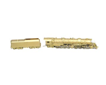 Key Imports, Classic, HO, BenO EM-1 #7600, 2-8-8-4, Korea, Nieuw