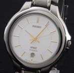 Seiko - Spirit Titanium - Zonder minimumprijs - 5E32-0010 -