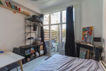 Te huur: Kamer Akkerstraat in Groningen, Groningen