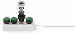 Smart socket draadloze stekker, Ophalen of Verzenden, Nieuw